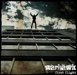 Warhawk (CZ) : First Flight